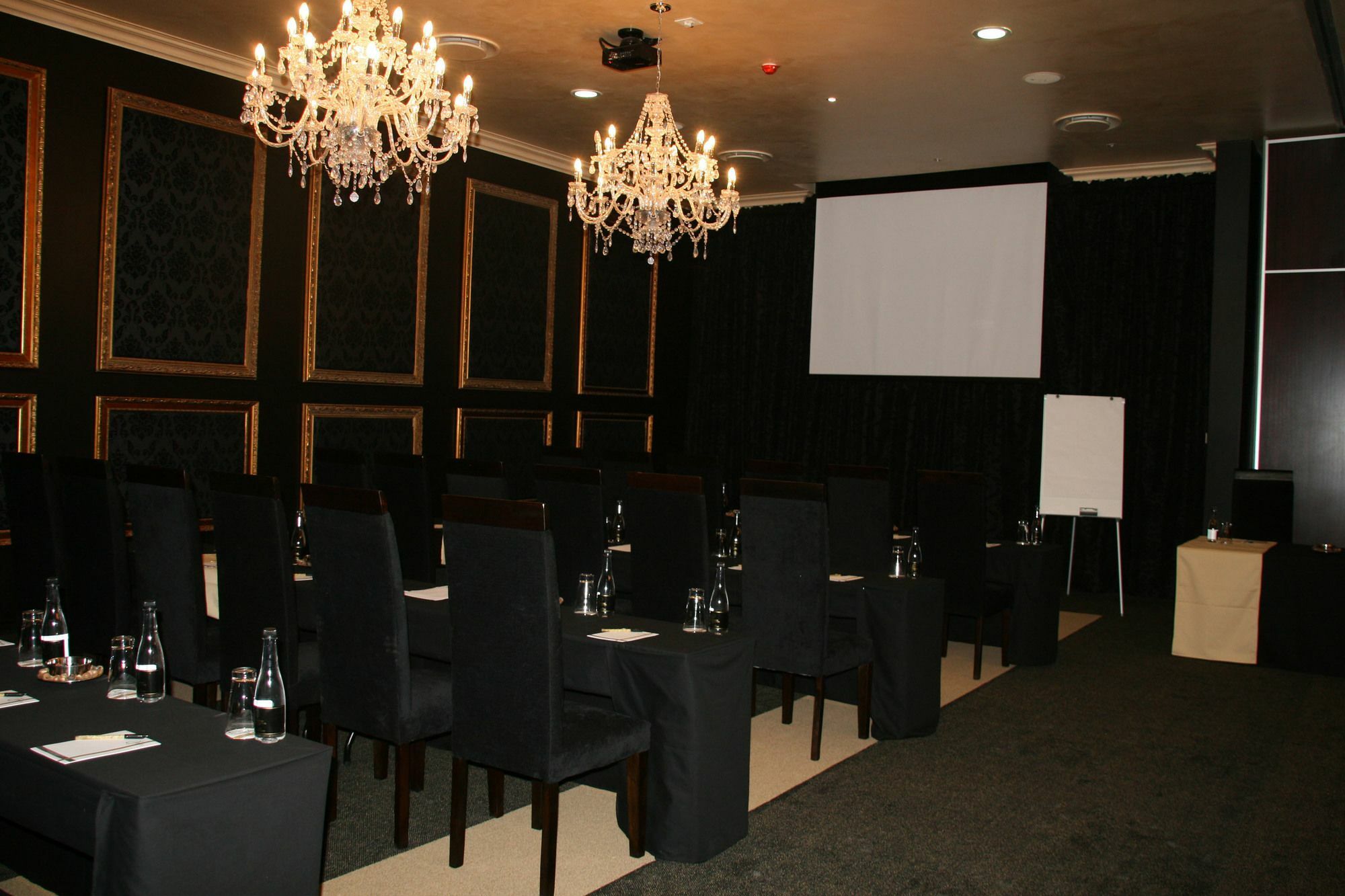 Fusion Boutique Hotel Polokwane Exterior foto